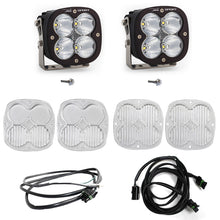 Load image into Gallery viewer, Baja Designs 2021+ Ford Bronco A Piller Light Kit XL Sport Spot w/Upfitter Baja Designs