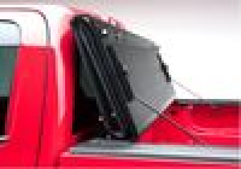 BAK 19-20 Chevy Silverado 5ft 8in Bed (New Body Style) BAKFlip F1 BAK