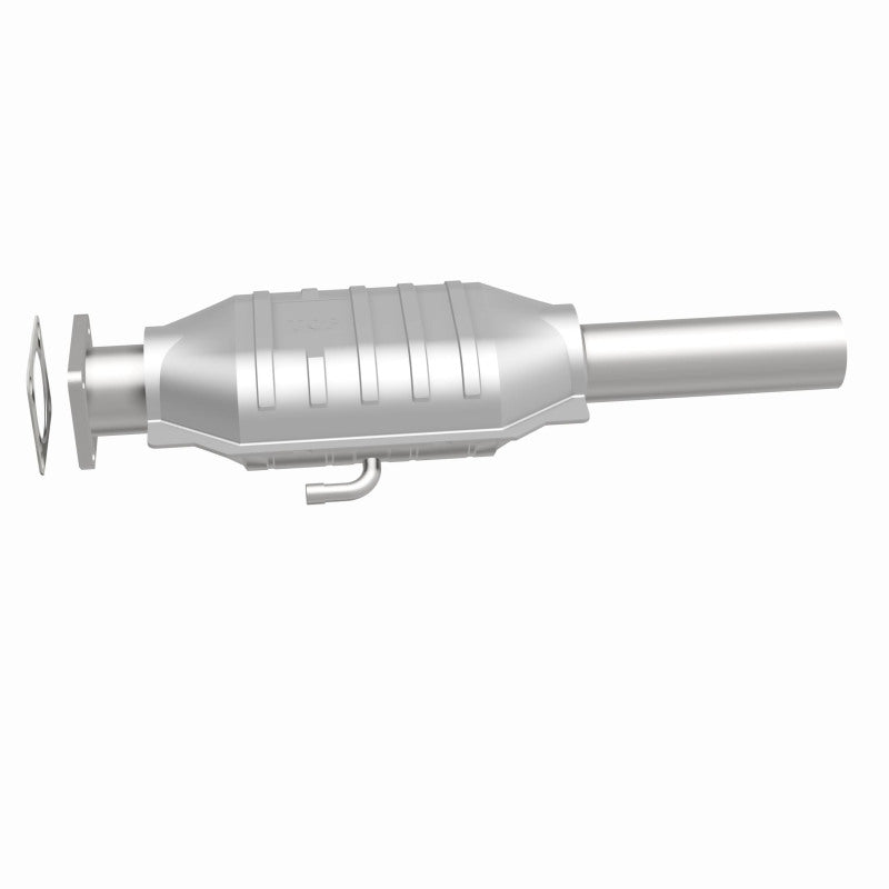 MagnaFlow Conv Direct Fit Eagle-Jeep 87 92 Magnaflow