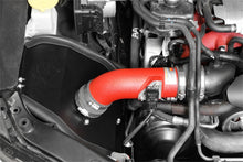 Load image into Gallery viewer, K&amp;N 2018 Subaru WRX STI H4-2.5L F/I Typhoon Performance Intake K&amp;N Engineering