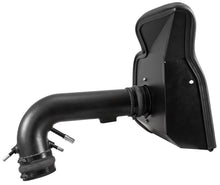 Load image into Gallery viewer, K&amp;N 2015 Ford Mustang GT 5.0L V8 Black Performance Intake Kit K&amp;N Engineering