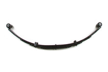 Load image into Gallery viewer, Zone Offroad 87-95 Jeep YJ 4in Leaf Spring Zone Offroad