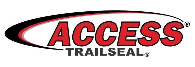 Access Accessories TRAILSEAL Tailgate Gasket 1 Kit Fits All Pickups Access