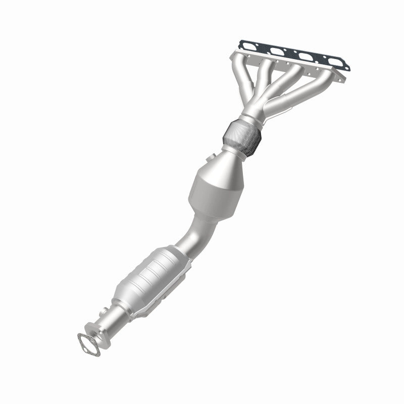 MagnaFlow Conv DF 02-06 Cooper/S manif Magnaflow