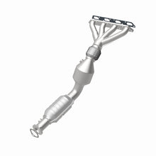 Load image into Gallery viewer, MagnaFlow Conv DF 02-06 Cooper/S manif Magnaflow