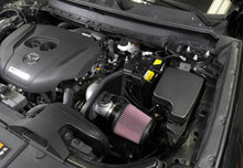 Load image into Gallery viewer, K&amp;N 18-19 Mazda 6 2.5L Turbo Typhoon Air Intake K&amp;N Engineering