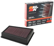 Load image into Gallery viewer, K&amp;N 20-21 Buick Encore GX L3-1.2L F/I Replacement Drop In Air Filter K&amp;N Engineering