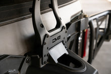 Load image into Gallery viewer, DV8 21-22 Ford Bronco 3rd Brake Light Extension Bracket DV8 Offroad
