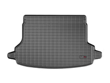 Load image into Gallery viewer, WeatherTech 2019+ Subaru Forester Cargo Liner - Black WeatherTech