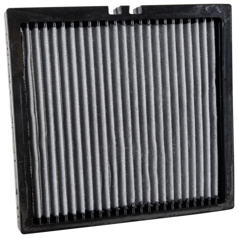K&N 11-16 Jeep Grand Cherokee / 11-16 Dodge Durango Cabin Air Filter K&N Engineering