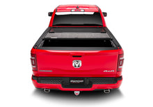 Load image into Gallery viewer, UnderCover 03-20 Dodge Ram 1500/2500 (w/o Rambox) 6.4ft Ultra Flex Bed Cover - Matte Black Finish Undercover
