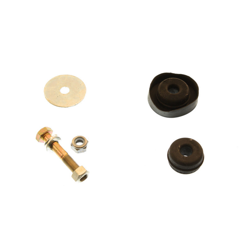 Bilstein B6 (HD) 01-09 Mercedes-Benz C Class Rearr 36mm Monotube Shock Absorber Bilstein