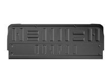 Load image into Gallery viewer, WeatherTech 2015 Ford F-150 Tailgate TechLiner - Black WeatherTech