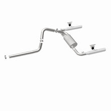 Load image into Gallery viewer, MagnaFlow Sys C/B Camaro- Firbird 98 02 5.7L Magnaflow