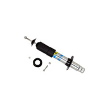 Load image into Gallery viewer, Bilstein 5100 Series 02-09 Chevrolet Trailblazer Front 46mm Monotube Shock Absorber (Height Adj) Bilstein
