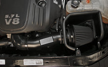 Load image into Gallery viewer, K&amp;N Dodge/Chrysler 5.7/6.1L V8 Black Performance Intake Kit K&amp;N Engineering