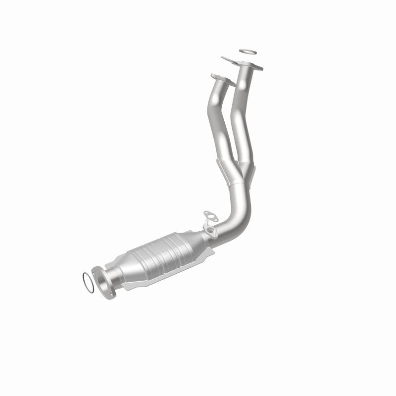 MagnaFlow Conv DF 95-97 Toyota Landcruiser 4.5L/1996 Lexus LX 450 4.5L Magnaflow