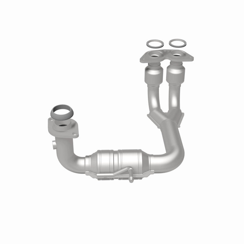 MagnaFlow Conv DF 00-05 Toyota MR2 1.8L Magnaflow
