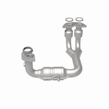 Load image into Gallery viewer, MagnaFlow Conv DF 00-05 Toyota MR2 1.8L Magnaflow