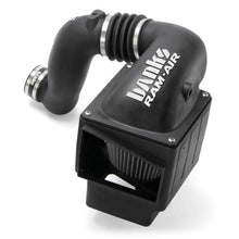 Load image into Gallery viewer, Banks Power 07-09 Dodge 6.7L Ram-Air Intake System - Dry Filter Banks Power