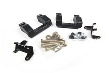 Load image into Gallery viewer, Zone Offroad 14-17 GMC 1500 Magneride 2in Strut Spacer Leveling Kit Zone Offroad