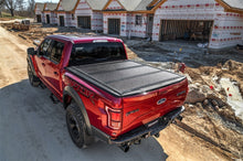 Load image into Gallery viewer, UnderCover 15-20 Ford F-150 5.5ft Armor Flex Bed Cover - Black Textured Undercover
