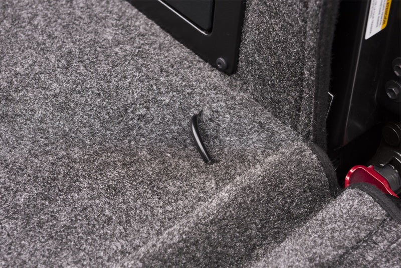 BedRug 05-15 Toyota Tacoma 60.3in Bed / 16-23 Tacoma 60.5in Bed Bedliner BedRug