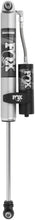 Load image into Gallery viewer, Fox 20+ Jeep JT Gladiator 2.0 Performance Series Remote Reservoir Rear Shock 2-3in Lift FOX
