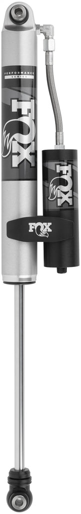 Fox 20+ Jeep JT Gladiator 2.0 Performance Series Remote Reservoir Rear Shock 4.5-6in Lift FOX