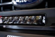 Load image into Gallery viewer, DV8 Offroad Elite Series 13in Light Bar 45W Flood/Spot LED DV8 Offroad