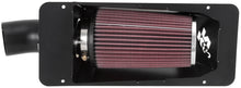 Load image into Gallery viewer, K&amp;N 12-13 Mini Cooper S 1.6L 69 Series Typhoon Performance Intake Kit K&amp;N Engineering