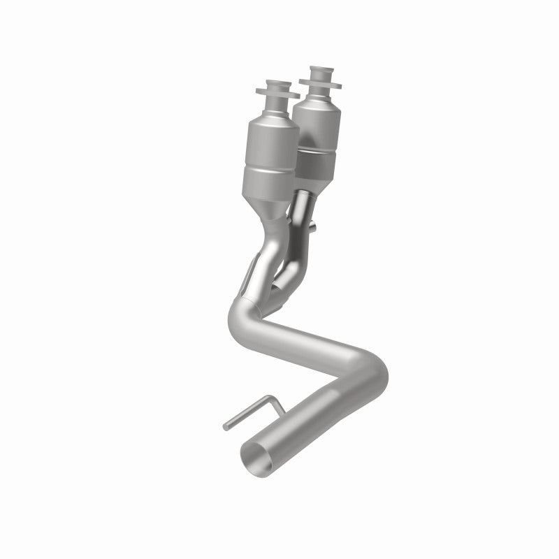 MagnaFlow Conv DF 99-04 Jeep Grand Cherokee 4.0L Front Magnaflow