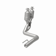 Load image into Gallery viewer, MagnaFlow Conv DF 99-04 Jeep Grand Cherokee 4.0L Front Magnaflow