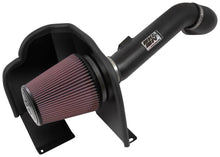 Load image into Gallery viewer, K&amp;N 2016 Chevy Silverado 3500/2500 - GMC Sierra 3500/2500 High Flow Performance Kit K&amp;N Engineering