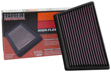 Load image into Gallery viewer, K&amp;N 15-18 Land Rover Discovery Sport L4-2.0L DSL Replacement Drop In Air Filter K&amp;N Engineering