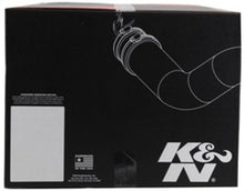 Load image into Gallery viewer, K&amp;N 2018 Ford Mustang GT V8 5.0L F/I Aircharger Performance Intake K&amp;N Engineering