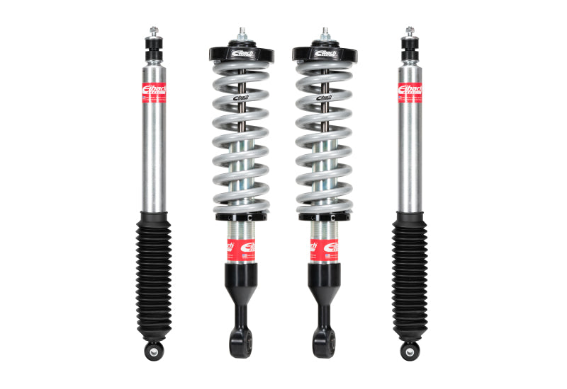 Eibach Pro-Truck-Lift Stage 2 16-20 Toyota Tacoma 2WD/4WD Eibach