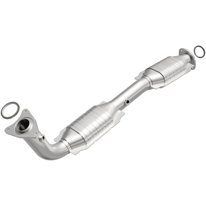 Magnaflow Conv DF 07-08 Toyota Tundra 5.7L P/S Magnaflow