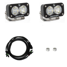 Load image into Gallery viewer, Baja Designs 2017 Ford Raptor S2 Series Reverse Light Kit Baja Designs