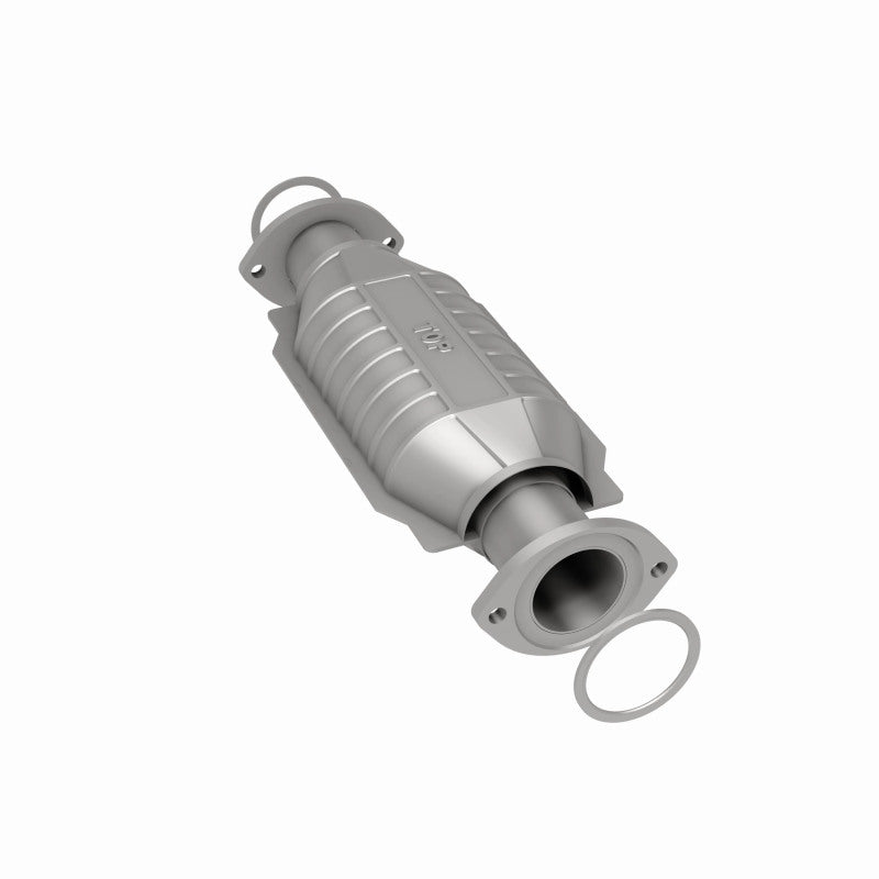 MagnaFlow Conv DF Tacoma 95-98 2.7L/3.4L Magnaflow