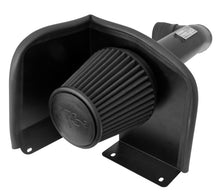 Load image into Gallery viewer, K&amp;N 09-13 Chevy Silverado 1500/Avalanche/Suburban / 09-13 GMC Yukon Black Perf Intake Kit K&amp;N Engineering