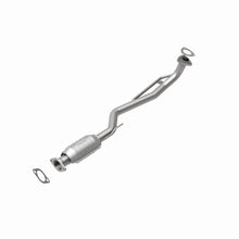 Load image into Gallery viewer, MagnaFlow Conv Direct Fit 300Zx 90-96 D/S Magnaflow