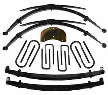 Load image into Gallery viewer, Skyjacker 6" 86-96 F350 SYSTEM Skyjacker