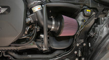 Load image into Gallery viewer, K&amp;N 14-15 Mini Cooper 1.5L Typhoon Performance Intake Kit K&amp;N Engineering