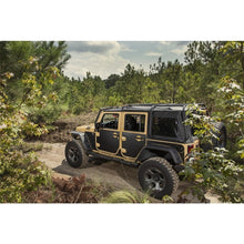 Load image into Gallery viewer, Rugged Ridge Magnetic Protection Panel kit 4-Dr07-18 Jeep Wrangler Rugged Ridge