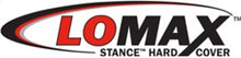 Load image into Gallery viewer, LOMAX Stance Hard Cover 16+ Toyota Tacoma 5ft Box (w/o OEM hard cover) Access