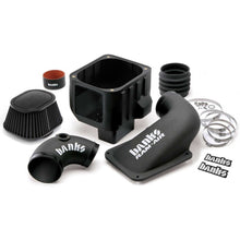 Load image into Gallery viewer, Banks Power 06-07 Chevy 6.6L LLY/LBZ Ram-Air Intake System - Dry Filter Banks Power