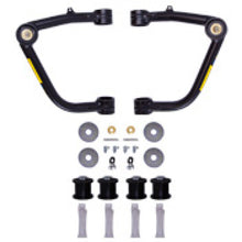 Load image into Gallery viewer, Bilstein 19-21 Chevrolet Silverado 1500 Front Upper Control Arm Kit Bilstein