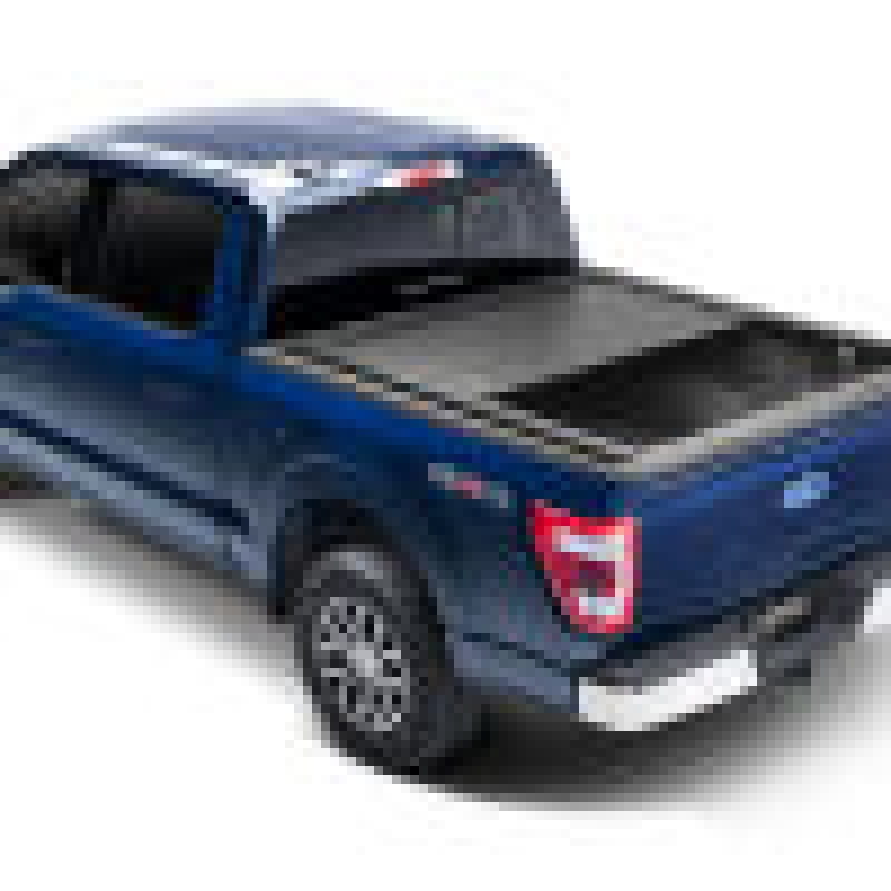 Retrax 17-18 Super Duty F-250-350 Short Bed RetraxONE XR Retrax