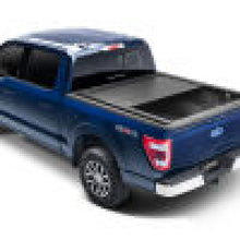 Load image into Gallery viewer, Retrax 17-18 Super Duty F-250-350 Short Bed RetraxONE XR Retrax